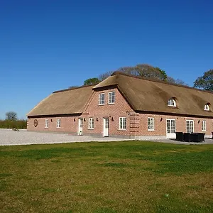  Appartement Aagaarden